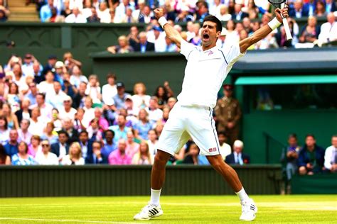 djokovic Wimbledon 2015 final